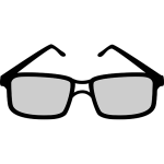GLASSES